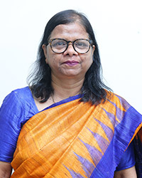 Dr. Sujata Missal
